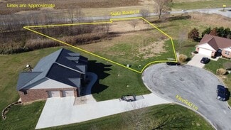 Saint Libory, IL Residential - 964 Kleefeld Ln