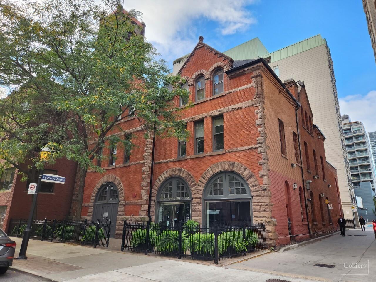 110 Lombard St, Toronto, ON for Sale
