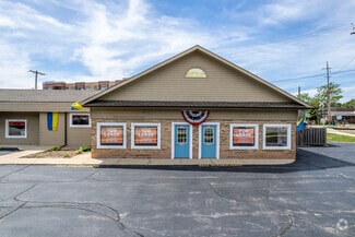 201-211 Irving Park Rd  