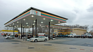Aberdeen, MD Convenience Store - 602 S Philadelphia Blvd