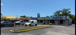 Largo, FL Retail - 11600 Seminole Blvd Largo, FL Retail - 11600 Seminole Blvd