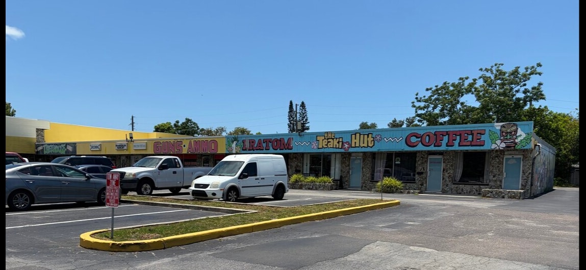 11600 Seminole Blvd, Largo, FL for Rent