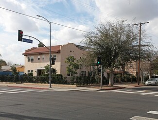 Los Angeles, CA Apartments - 1181-1185 N Virgil Ave