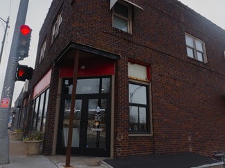 Omaha, NE Retail - 3927-3929 Ames Ave