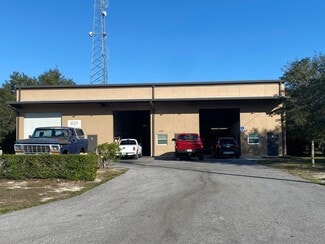 Palm Harbor, FL Industrial - 4195 Corporate Ct