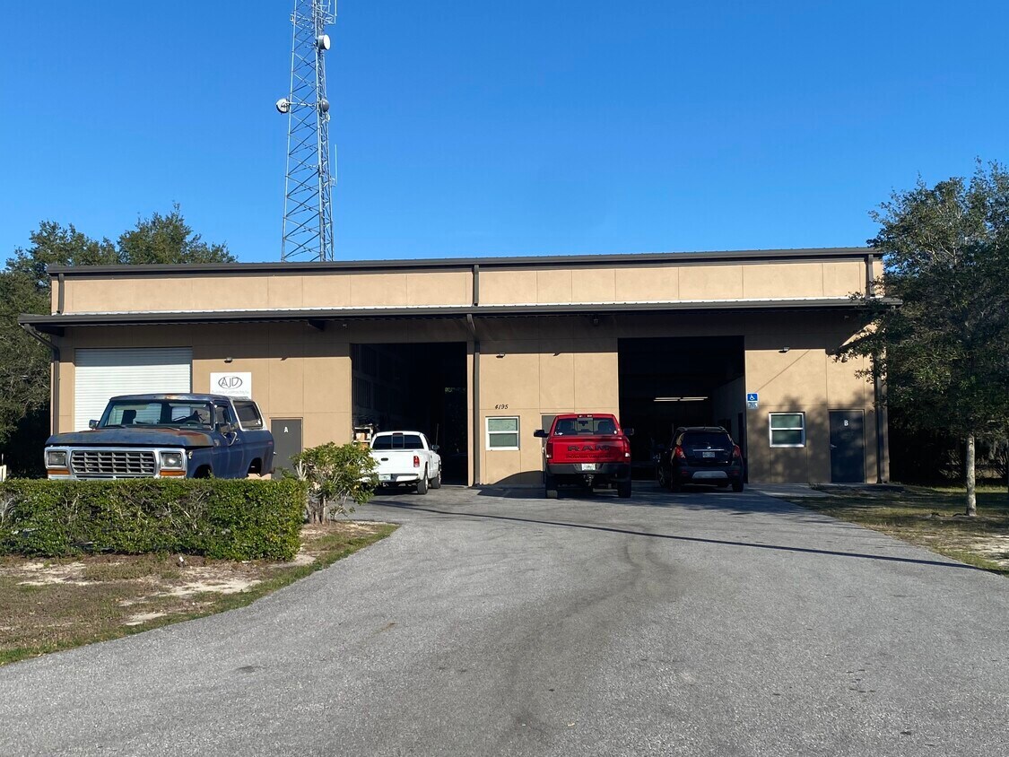 4195 Corporate Ct, Palm Harbor, FL for Rent