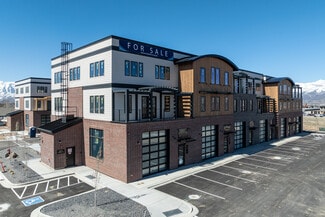 Heber City, UT Office, Flex, Industrial - 1922 S Highway 40