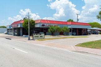 Pompano Beach, FL Car Washes - 21 S Federal Hwy