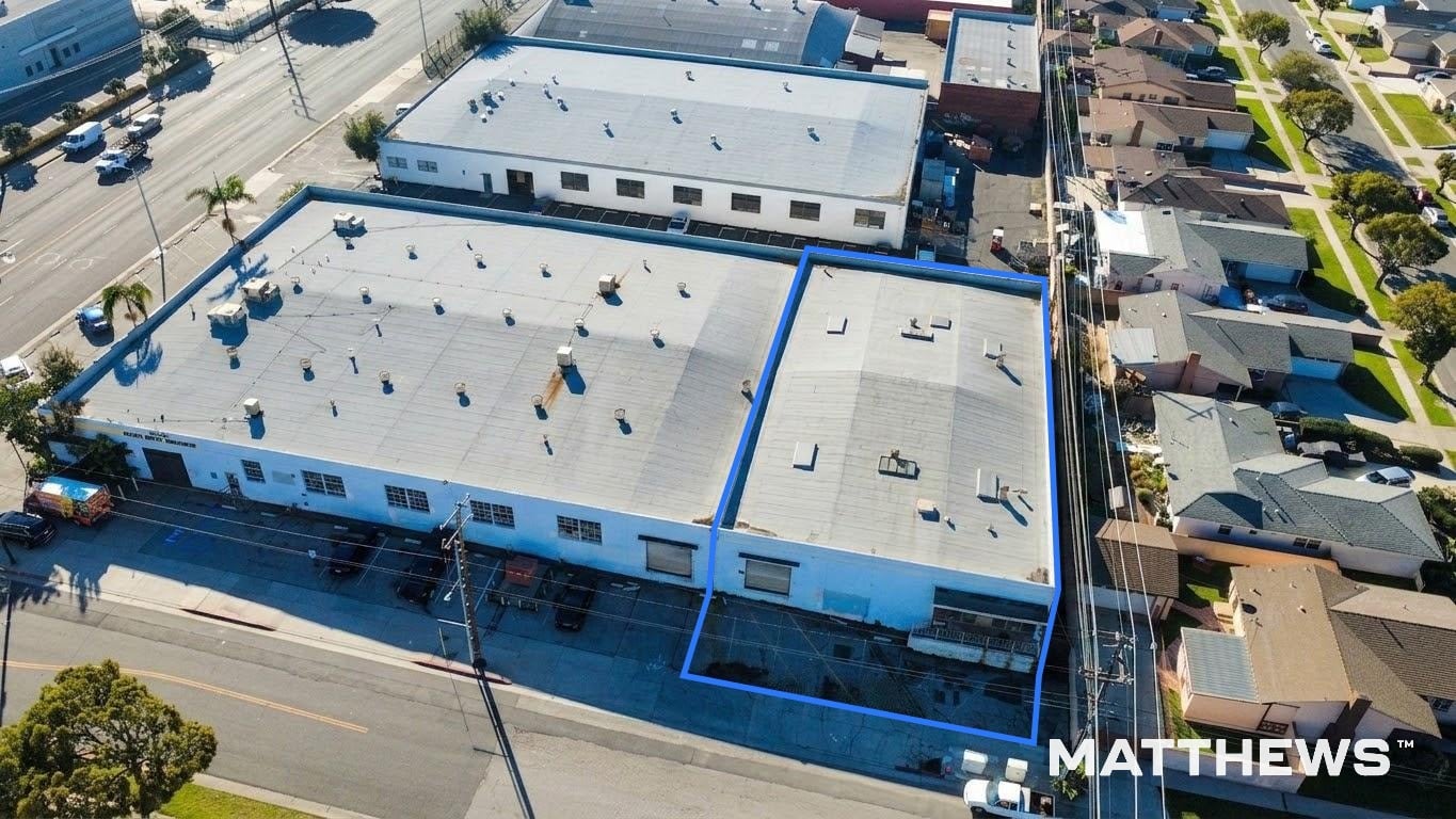 13215 Western Ave, Gardena, CA for Rent