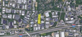 Hauppauge, NY Commercial Land - 242 Rabro Dr