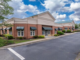 Alpharetta, GA undefined - 7855 N Point Pky