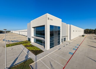 Houston, TX Distribution - 12330 Lockwood Rd