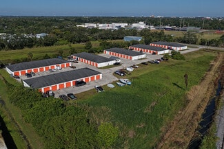 Bradenton, FL Self-Storage Facilities - 1326 37th Ave Bradenton, FL Self-Storage Facilities - 1326 37th Ave