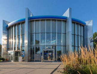 Brookfield, IL Bank - 9009 Ogden Ave