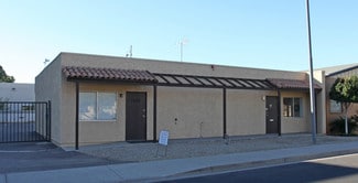 Scottsdale, AZ Office - 7039 E 6th St Scottsdale, AZ Office - 7039 E 6th St