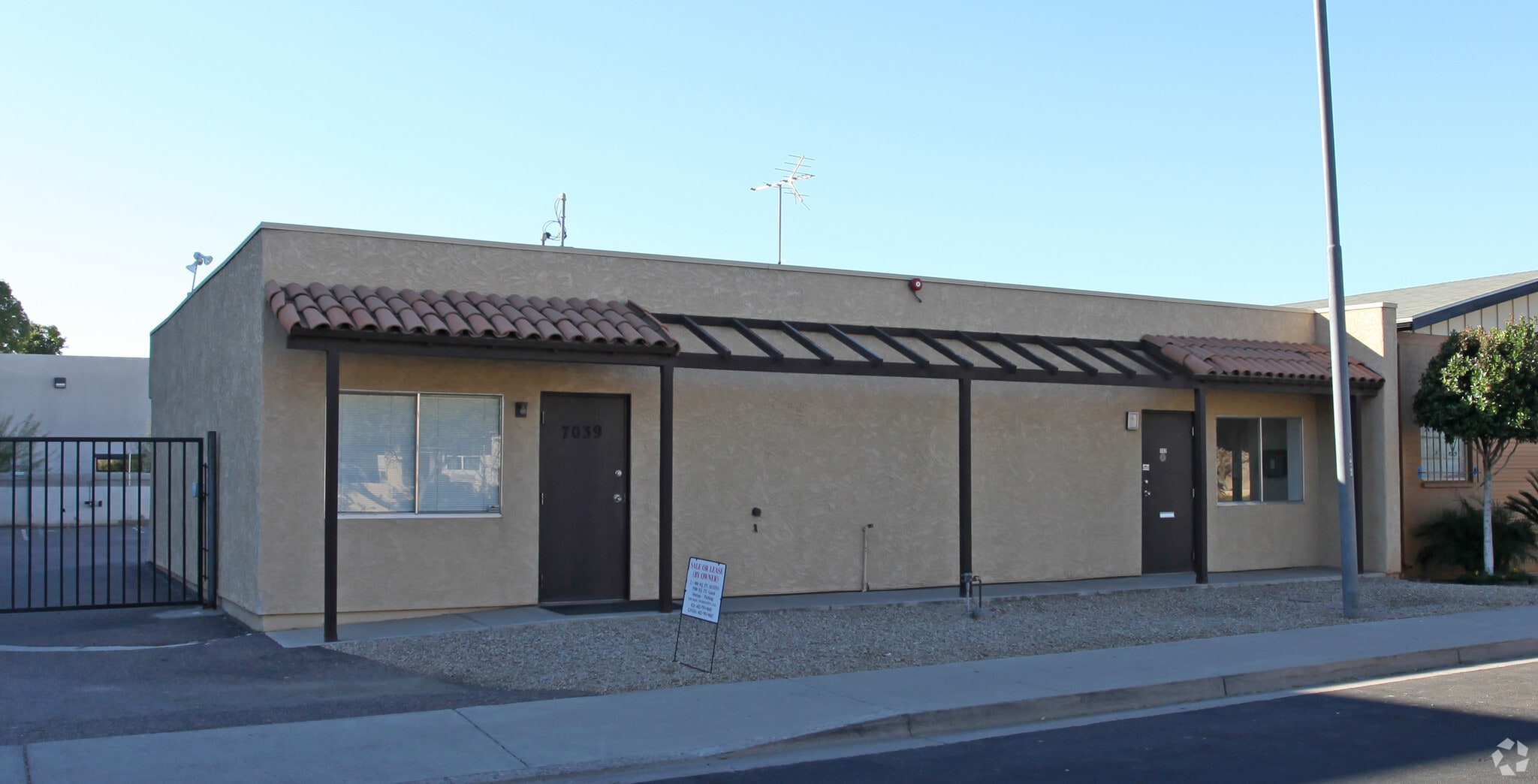 7039 E 6th St, Scottsdale, AZ for Sale