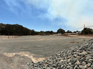 San Andreas, CA Industrial Land - 3612 Highway 49