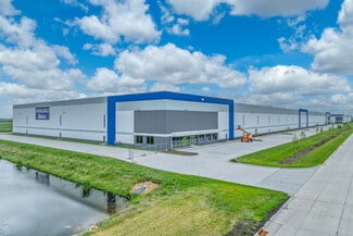 Davenport, IA Industrial - 8730 Northwest Blvd