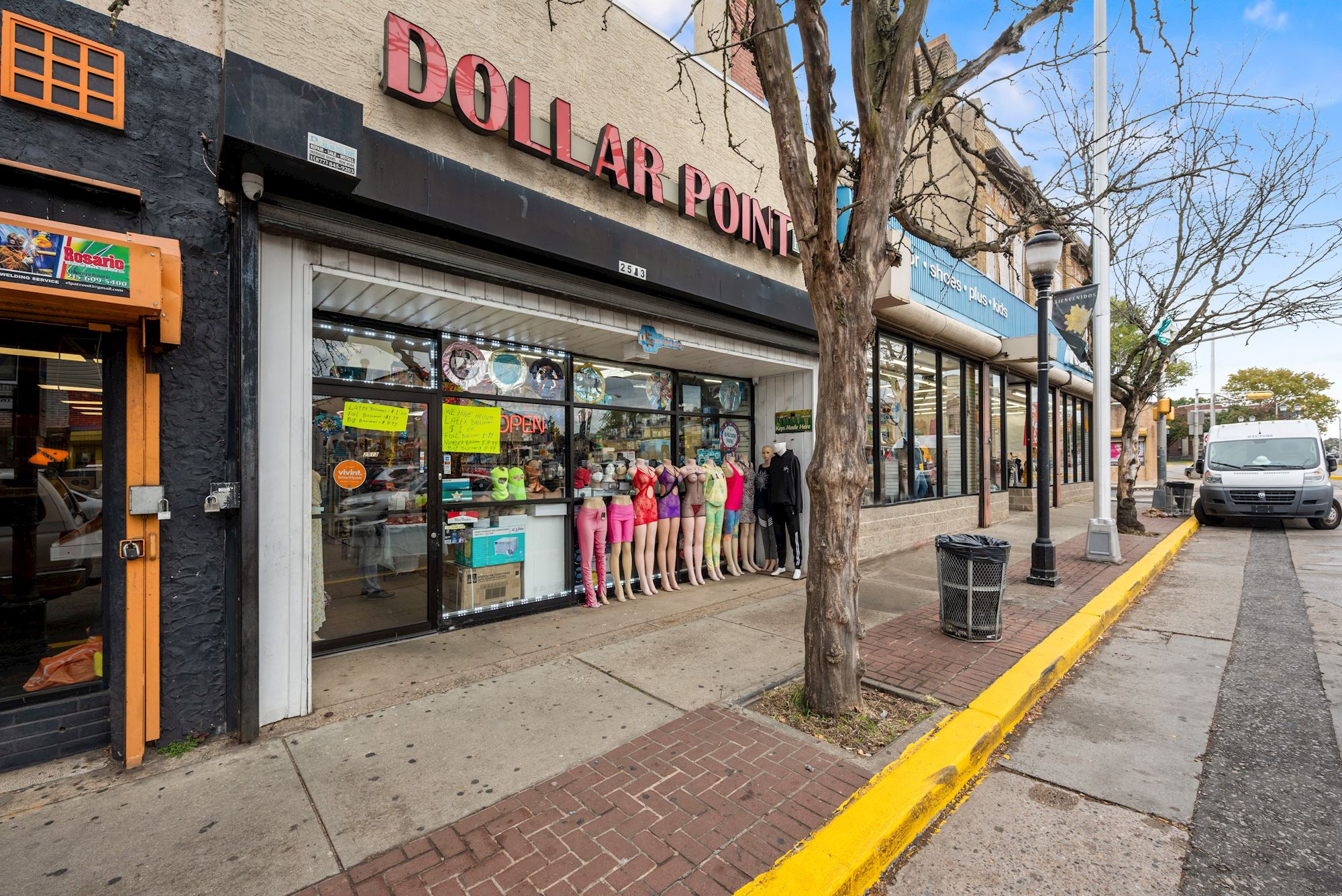 2513 Federal St, Camden, NJ for Sale