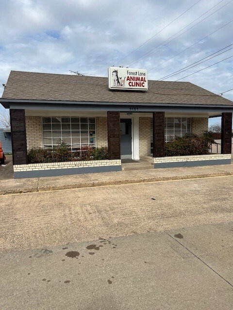 3121 Forest Ln, Garland, TX for Rent