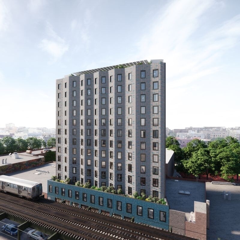 1940 Jerome Ave, Bronx, NY for Rent
