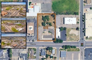 Westminster, CO Commercial - 3485 W 72nd Ave
