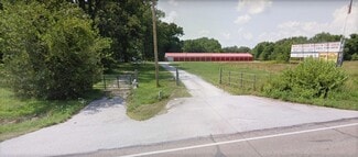 Monterey, IN Self-Storage Facilities - 8895 US-35