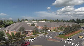 Norfolk, VA Office - 1711 Church St