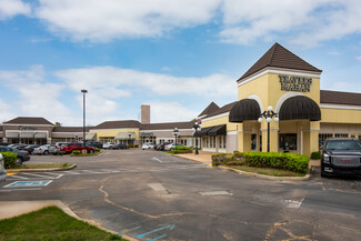 The Plaza Shopping Center