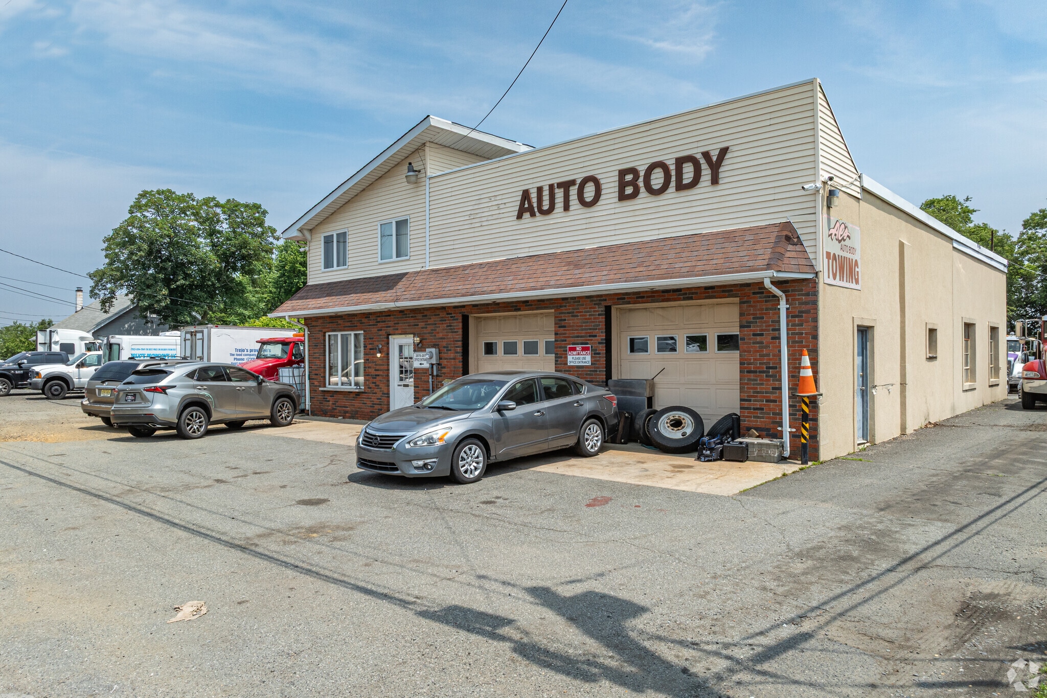 2072 State Route 35, South Amboy, NJ for Sale