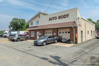 South Amboy, NJ undefined - 2072 State Route 35