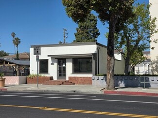 Oxnard, CA Office - 431 S C St