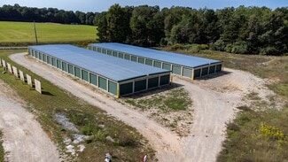 Shelby, MI Specialty - 5450 W Shelby Rd