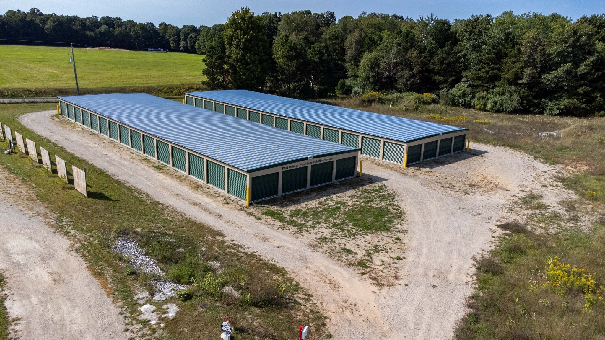 5450 W Shelby Rd, Shelby, MI for Sale