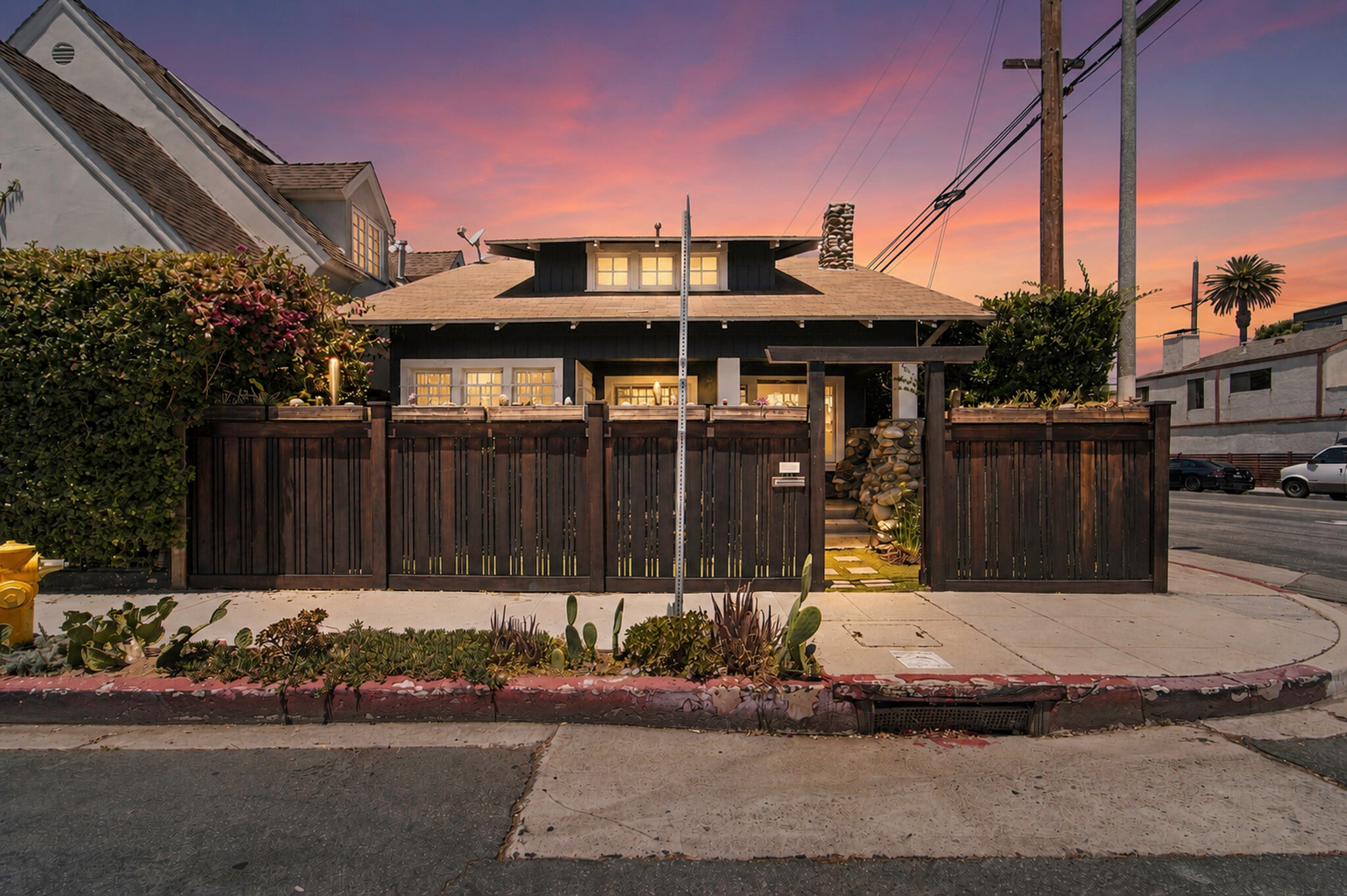 257 Windward Ave, Venice, CA for Sale