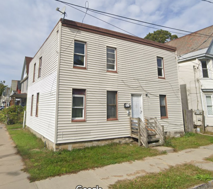 17 Grove Pl, Schenectady, NY for Sale