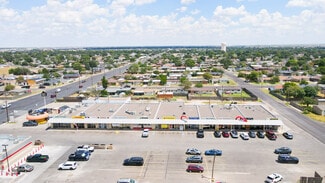 Odessa, TX Retail - 2606 N Grandview Ave Odessa, TX Retail - 2606 N Grandview Ave