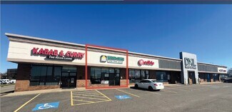 Canton, OH Retail - 5100 NW Whipple Ave NW