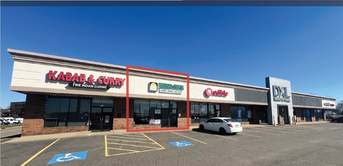 5100 NW Whipple Ave NW, Canton, OH for Rent