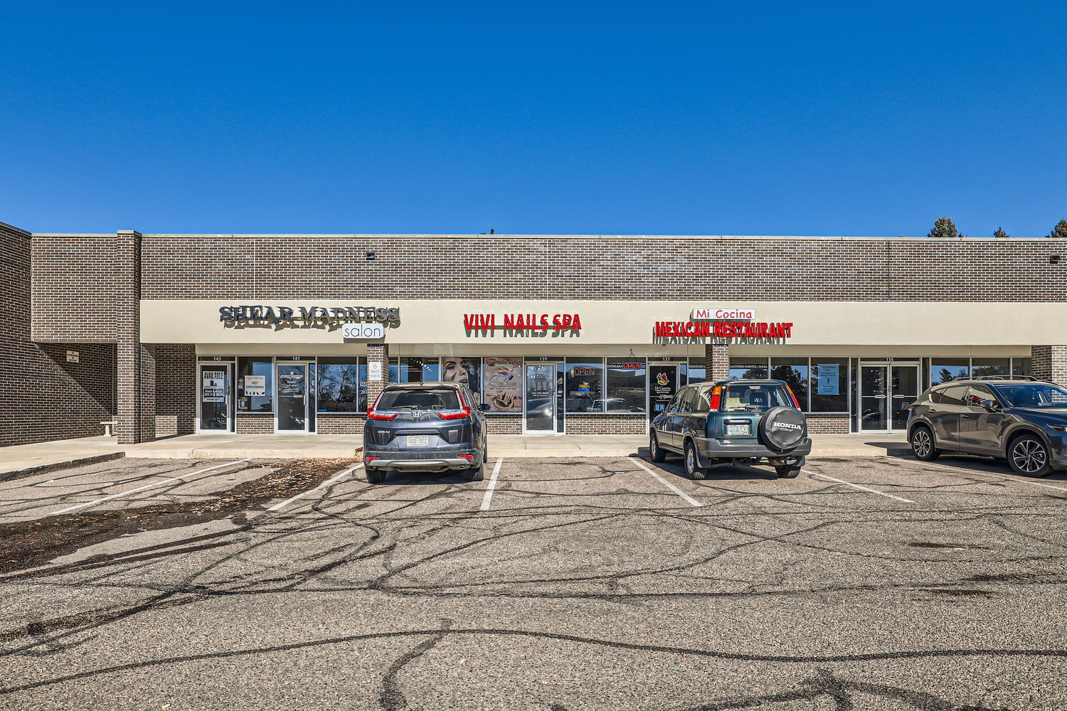 101-251 W County Line Rd, Littleton, CO for Rent