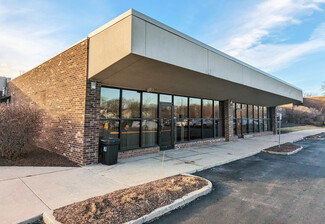 Joliet, IL Office, Office/Retail - 815-829 Campus Dr