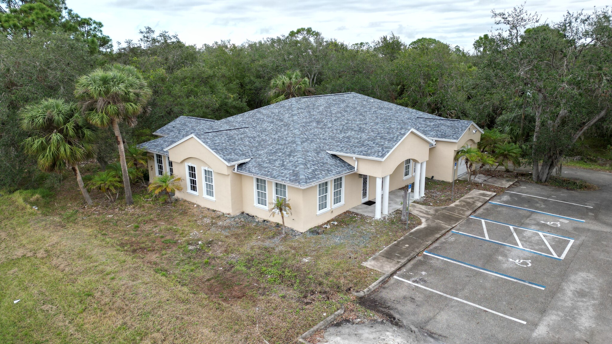 17880 Toledo Blade Blvd, Port Charlotte, FL for Sale