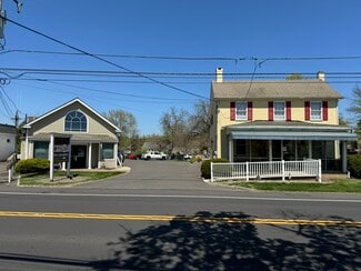 Lahaska, PA undefined - 5788 US-202 Rt Lahaska, PA undefined - 5788 US-202 Rt