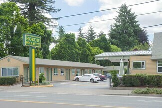 Portland, OR undefined - 11942 NE Sandy Blvd