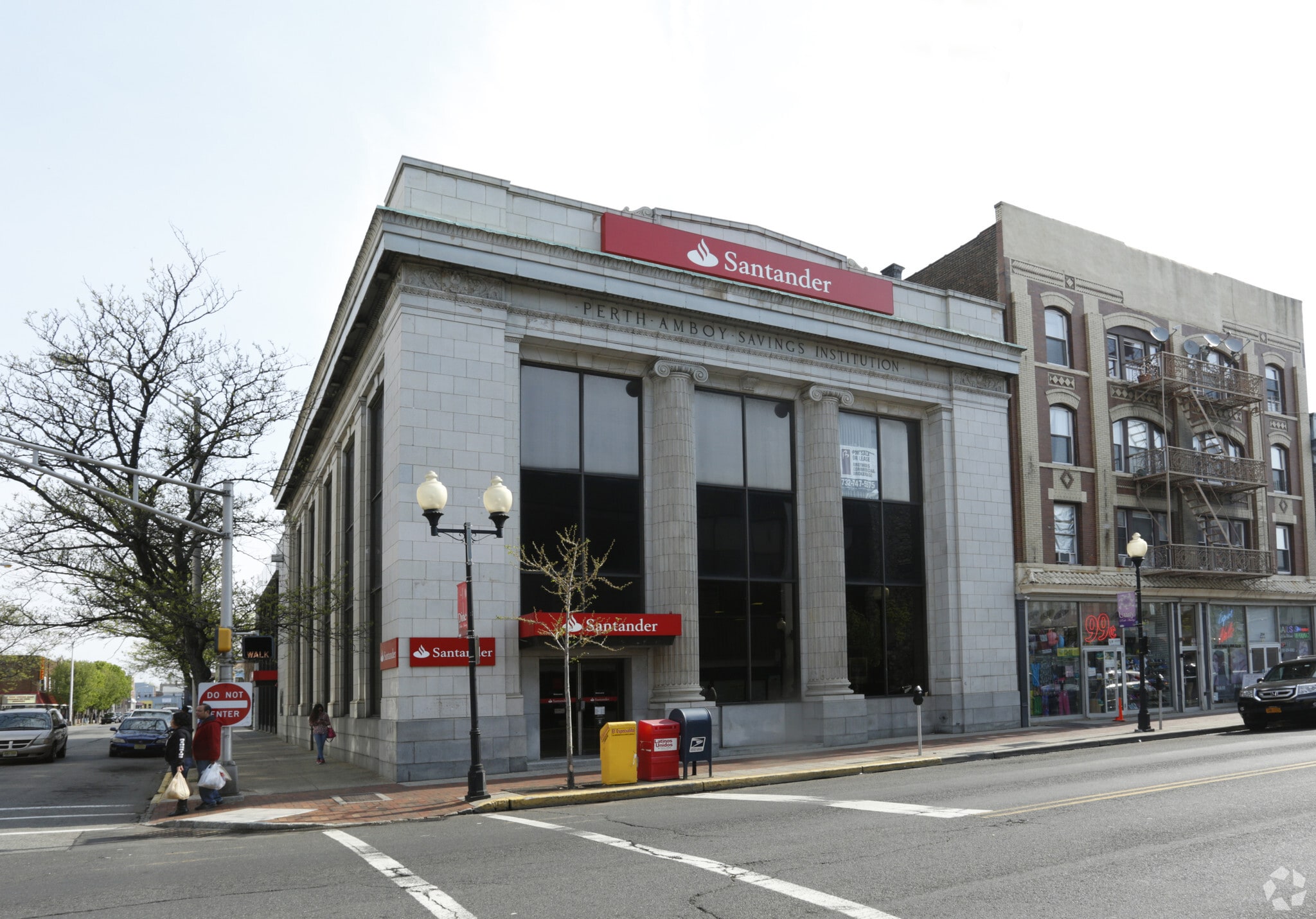 210 Smith St, Perth Amboy, NJ for Rent