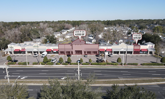 Jacksonville, FL Retail - 7945 103rd St