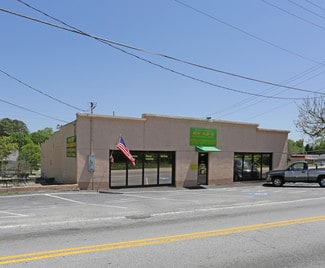 Scottdale, GA Office - 3315 E Ponce De Leon Ave