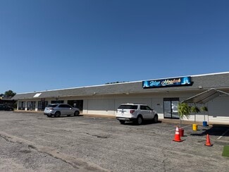 Memphis, TN Retail - 3667-3683 S Mendenhall Rd Memphis, TN Retail - 3667-3683 S Mendenhall Rd