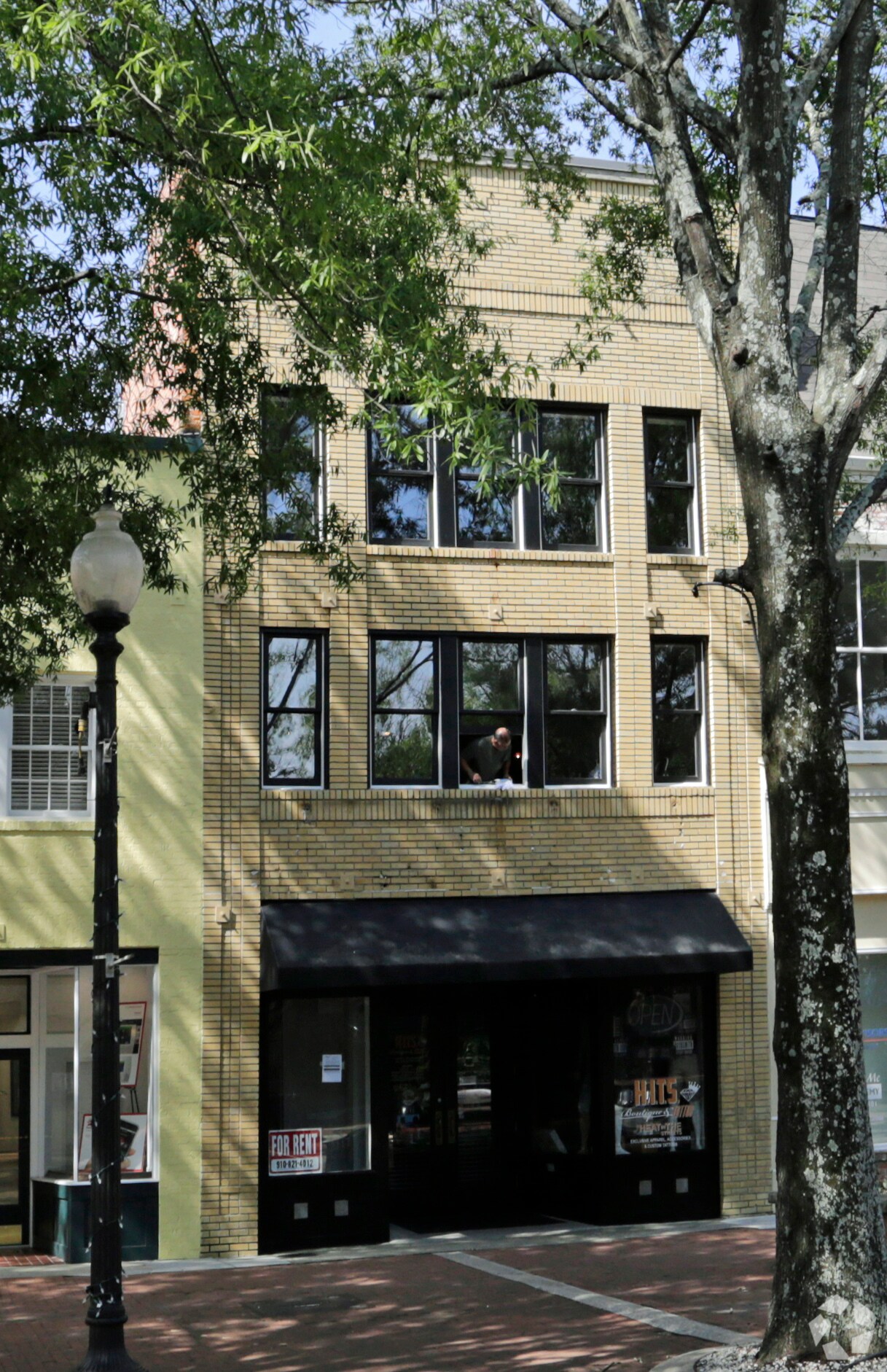 129 Hay St, Fayetteville, NC for Rent