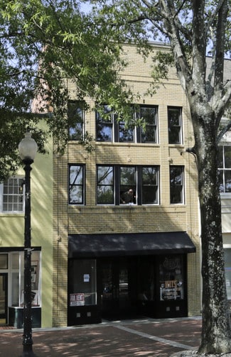 Fayetteville, NC Office/Retail - 129 Hay St Fayetteville, NC Office/Retail - 129 Hay St